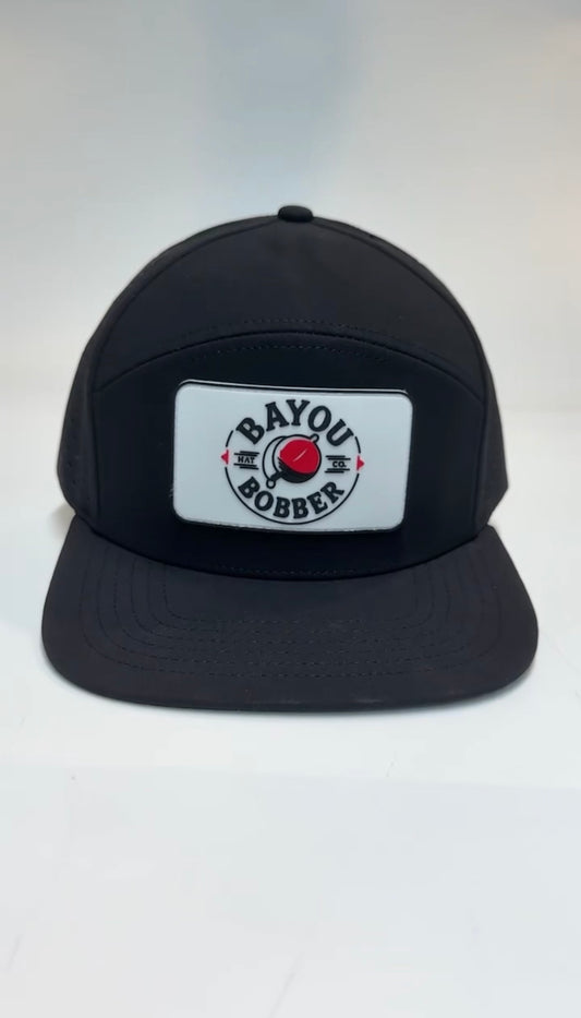 Bayou Bobber Hat