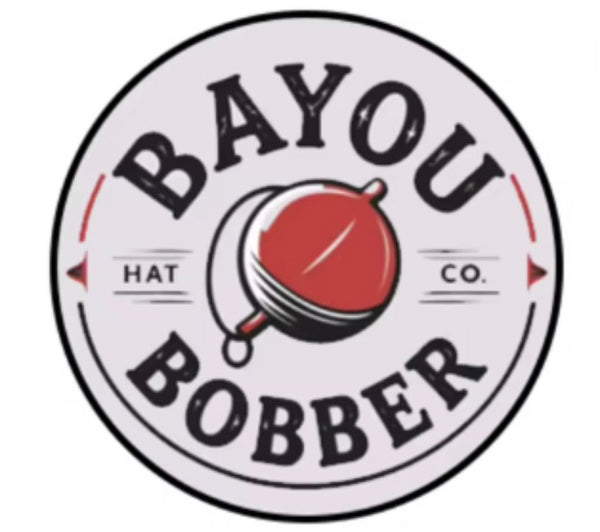Bayou Bobber Hat Co